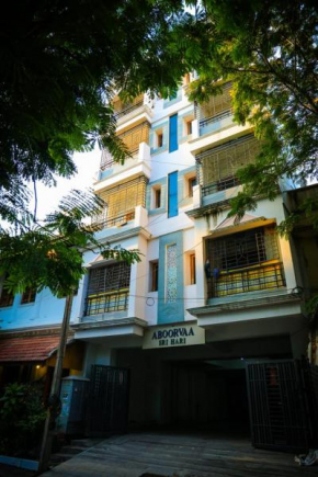 ABOORVAA home stay